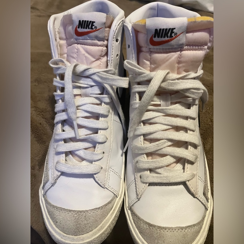 Nike Blazers